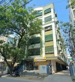 2 BHK + Pooja Room 1206 Sq.Ft. Apartment in Resale Flat