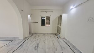 Building Lobby in 2 BHK Apartment at A S Rao Nagar – for Sale