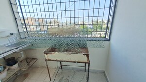 Master Bedroom in 2 BHK Apartment at A S Rao Nagar – for Sale