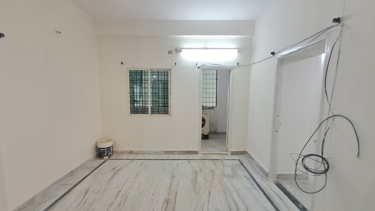 Master Bedroom, a s rao nagar 2 Bedroom 1206 Sq.Ft. Apartment In A S Rao Nagar Hyderabad 8517032