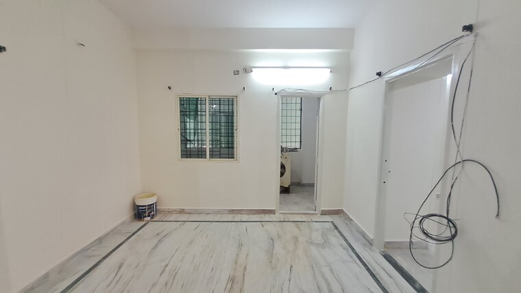 Master Bedroom, a s rao nagar 2 Bedroom 1206 Sq.Ft. Apartment In A S Rao Nagar Hyderabad 8517032
