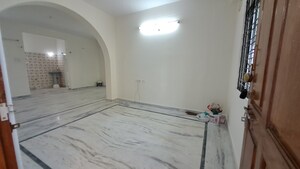 Building Lobby in 2 BHK Apartment at A S Rao Nagar – for Sale