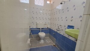 Bathroom in 2 BHK Apartment at A S Rao Nagar – for Sale
