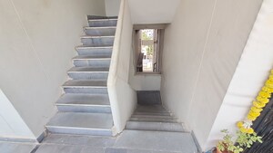 Stairs in 2 BHK Apartment at A S Rao Nagar – for Sale