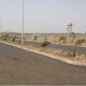  Plot – Exterior View View at Sampangi Rama Nagar - for Sale