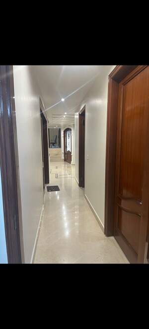  4 BHK Builder Floor at Greater Kailash ii – for Sale