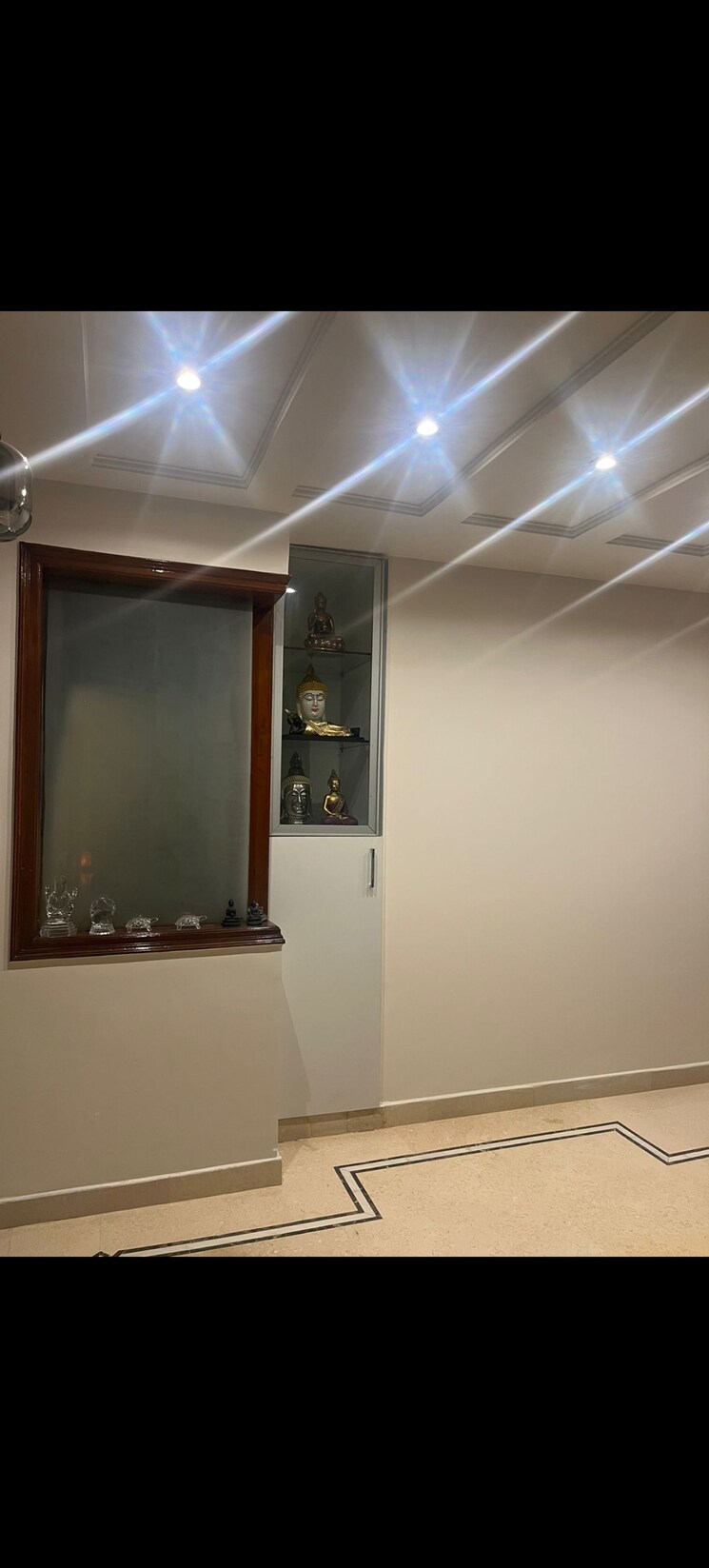 Exterior View, greater kailash ii 4 Bedroom 2700 Sq.Ft. Builder Floor In Greater Kailash ii Delhi 8516932