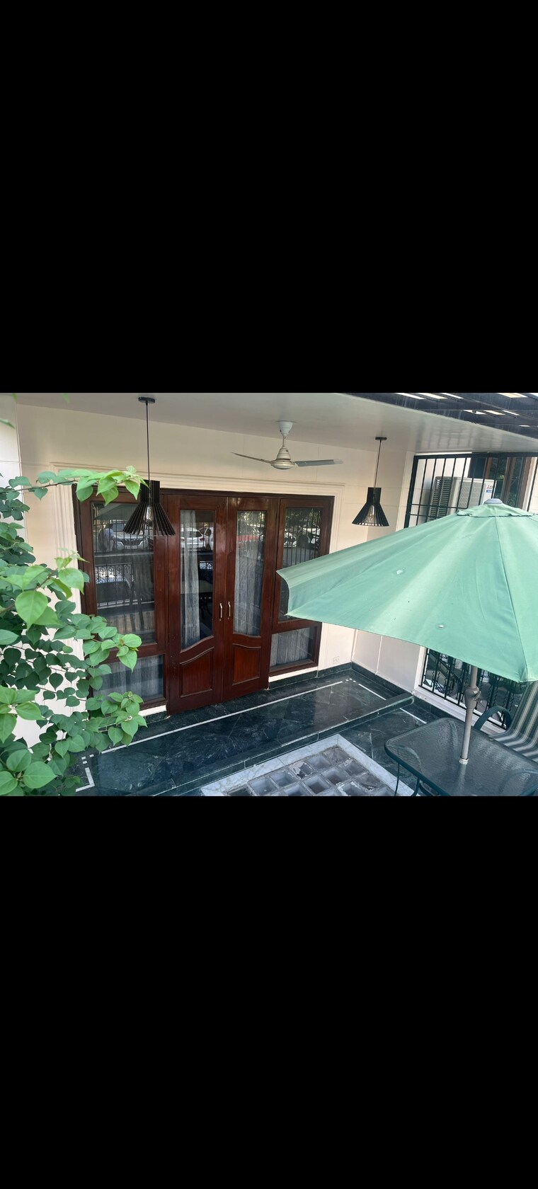 Exterior View, greater kailash ii 4 Bedroom 2700 Sq.Ft. Builder Floor In Greater Kailash ii Delhi 8516932