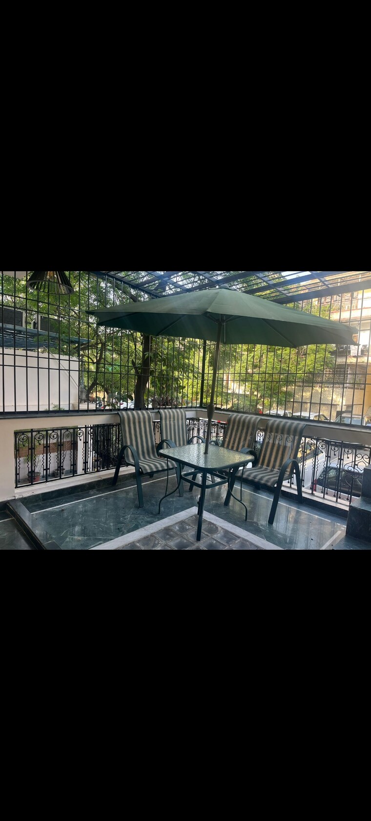 Exterior View, greater kailash ii 4 Bedroom 2700 Sq.Ft. Builder Floor In Greater Kailash ii Delhi 8516932