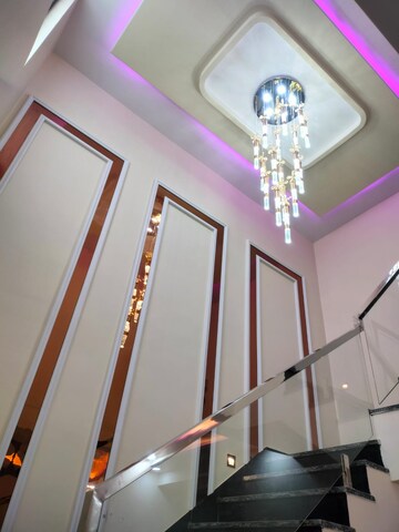4 BHK Independent House For Sale in Kalwar Road