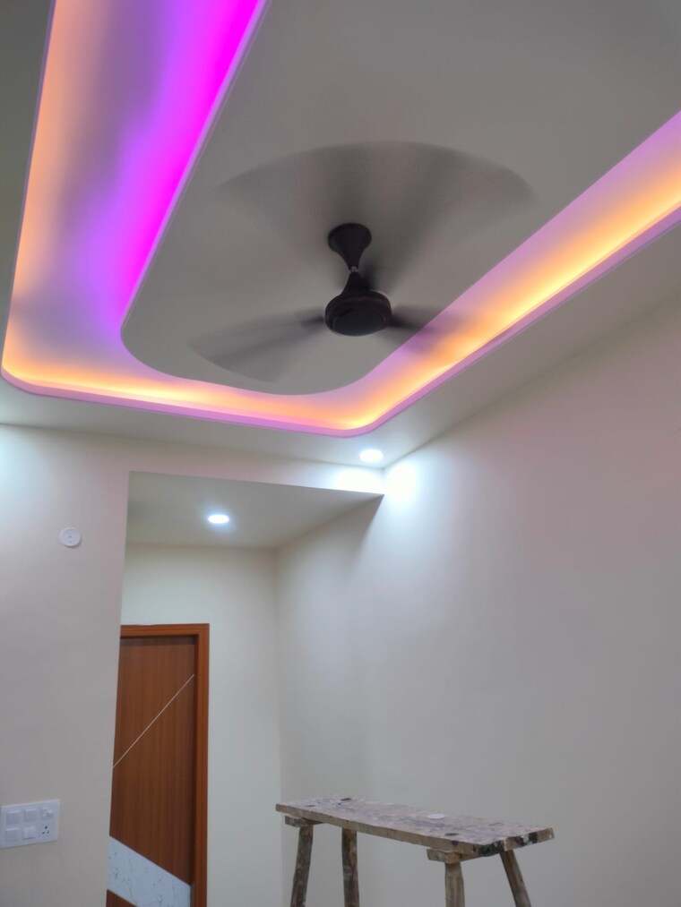 Bedroom, kalwar road 4 Bedroom 2200 Sq.Ft. Independent House In Kalwar Road Jaipur 8516971