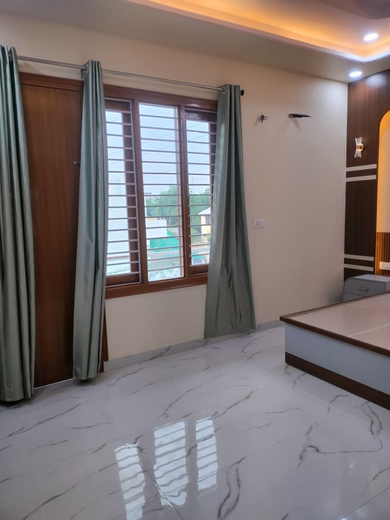 Bedroom, kalwar road 4 Bedroom 2200 Sq.Ft. Independent House In Kalwar Road Jaipur 8516971