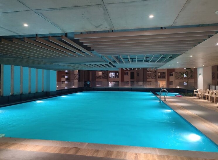 undefined, my-home-krishe 3 Bedroom 1740 Sq.Ft. Apartment In Financial District Hyderabad 8516955