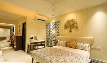 3 BHK Apartment For Rent in My Home Krishe, Financial District