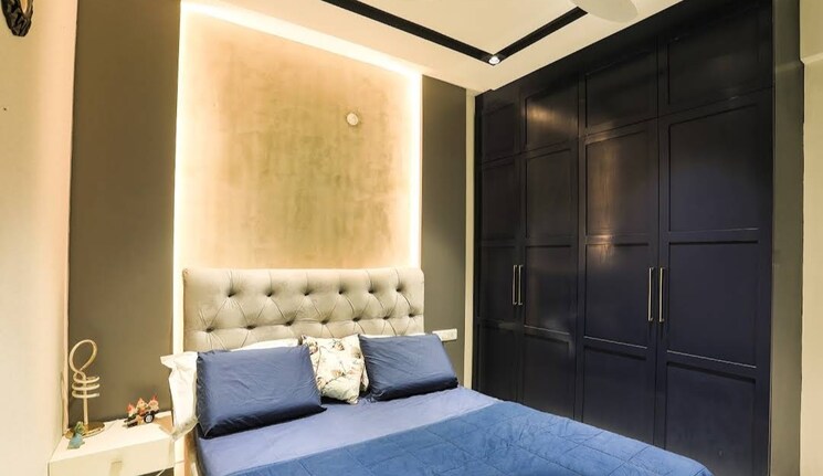 Room, my-home-krishe 3 Bedroom 1740 Sq.Ft. Apartment In Financial District Hyderabad 8516955