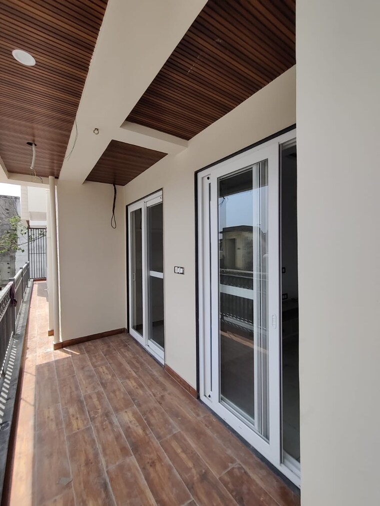 Balcony, rajendra nagar 3 Bedroom 1700 Sq.Ft. Builder Floor In Rajendra Nagar Dehradun 8516982