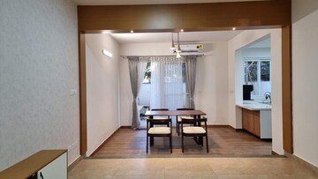 4 BHK Villa – Exterior View View at Assetz Soul And Soil, Chikkagubbi Village - for Sale