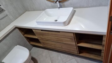 Bathroom in 4 BHK Villa at Assetz Soul And Soil, Chikkagubbi Village – for Sale