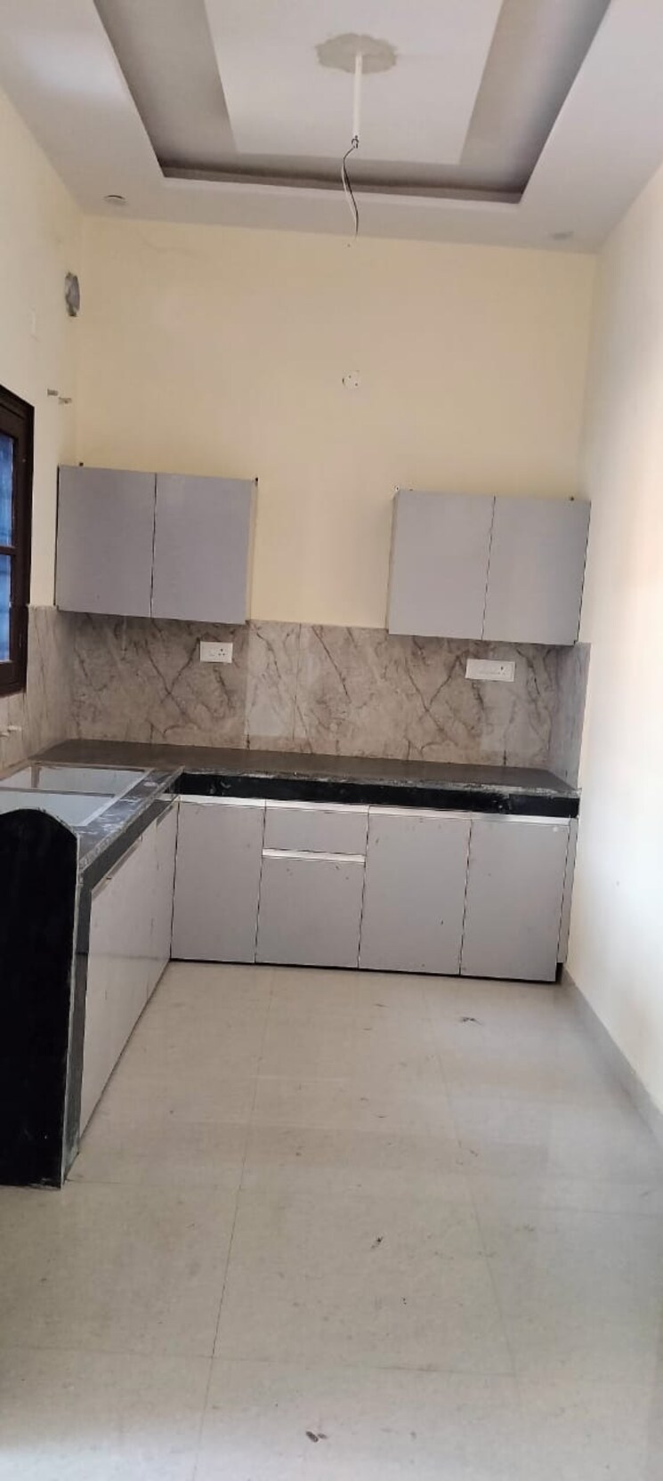 Kitchen, kharar mohali road 3 Bedroom 100 Sq.Yd. Independent House In Kharar Mohali Road Kharar 8516975