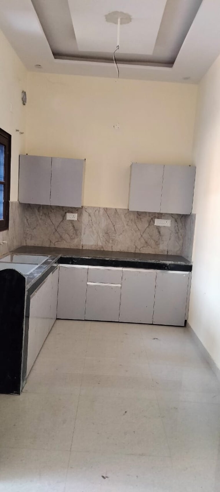Kitchen, kharar mohali road 3 Bedroom 100 Sq.Yd. Independent House In Kharar Mohali Road Kharar 8516975
