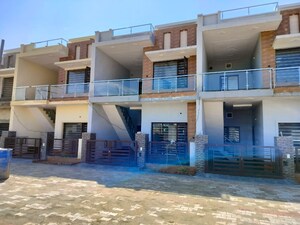 3 BHK Independent House For Sale in Kharar Mohali Road