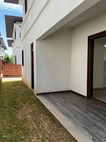 4 BHK Villa – Exterior View View at Chaithanya Samarth, Budigere Road - for Sale