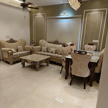 3 BHK Apartment For Rent in Ambala Highway