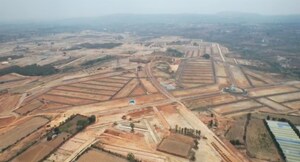  Plot For Sale in Jigani