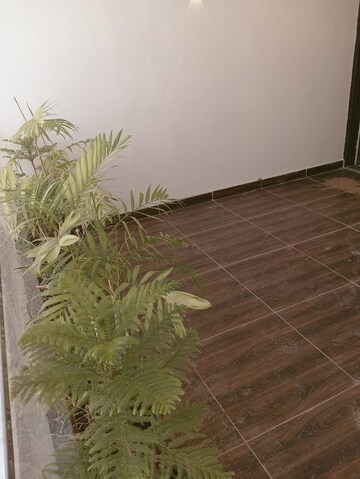 Balcony in 3 BHK Villa at Kalwar Road – for Sale