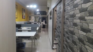 Office Space For Rent in Matoshree Quantum Tower, Malad West