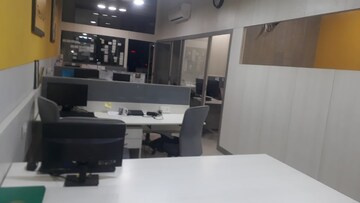 Common Area in  Office Space at Matoshree Quantum Tower, Malad West – for Rent
