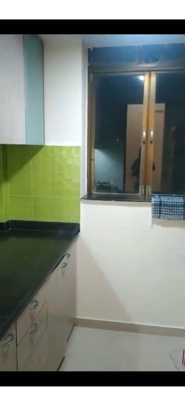 Kitchen, colaba 2 Bedroom 760 Sq.Ft. Apartment In Colaba Mumbai 8517073