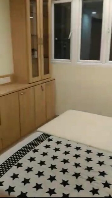  2 BHK Apartment at Colaba – for Sale