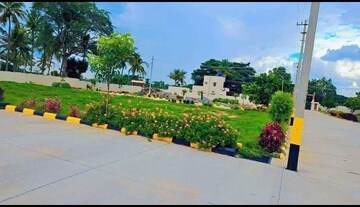  Plot – Exterior View View at Electronic City - for Sale