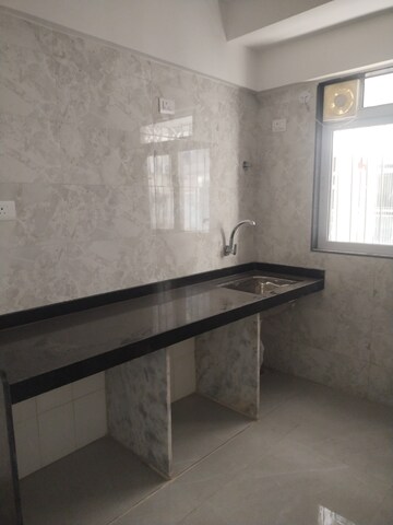 Kitchen in 1 BHK Apartment at Vaibhavlaxmi East Syde, Ghatkopar East – for Rent