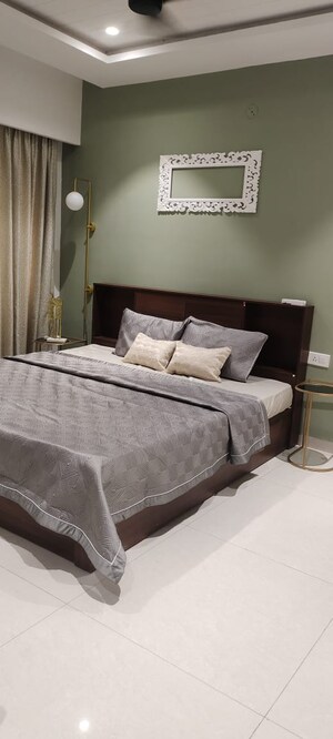 Room in 4 BHK Apartment at Khamardih – for Sale