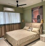 4 BHK + Pooja Room 2294 Sq.Ft. Apartment in East 12