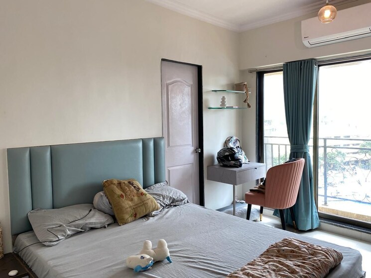 Room, worli Pg For Girls In Worli 8517075