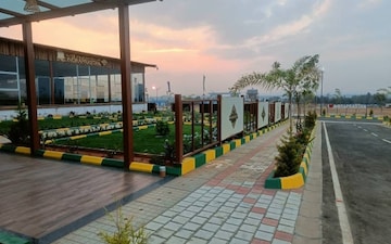Plot For Sale in Lingapura