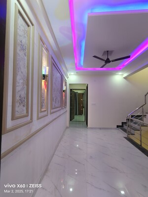 Living Room in 3 BHK Villa at Kalwar Road – for Sale