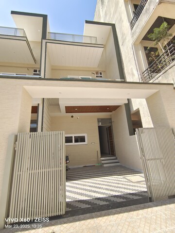 3 BHK Villa – Exterior View View at Kalwar Road - for Sale