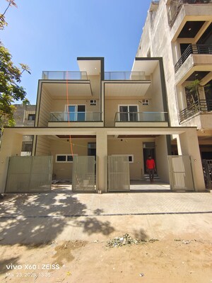 3 BHK Villa For Sale in Kalwar Road