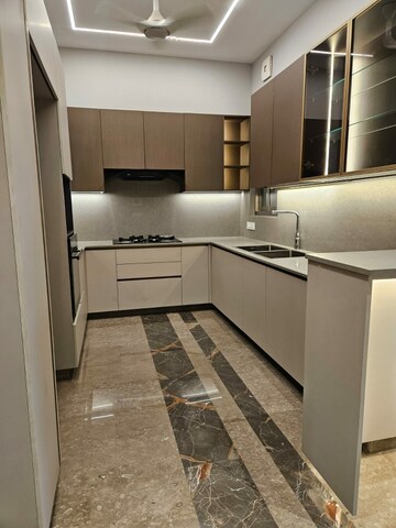 3 BHK Builder Floor For Rent in Janakpuri