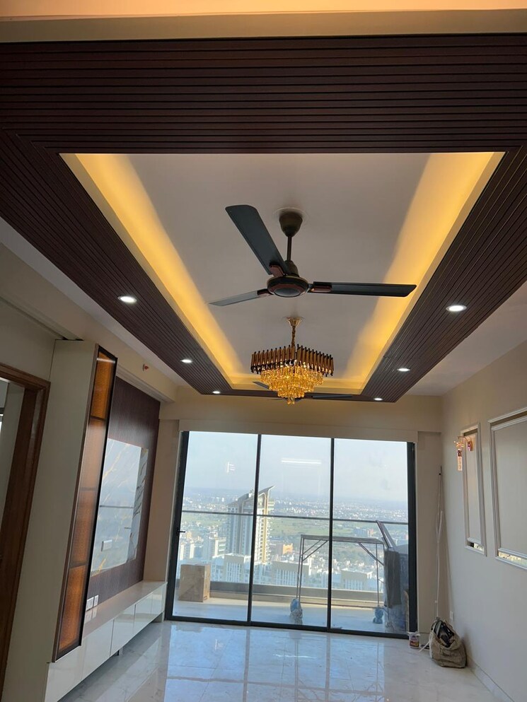 Room, emaar-the-palm-drive-the-sky-terraces 3 Bedroom 1950 Sq.Ft. Apartment In Sector 66 Gurgaon 8517224