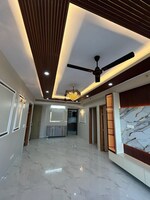 3 BHK + Servant Room 1950 Sq.Ft. Apartment in Emaar The Palm Drive-The Sky Terraces