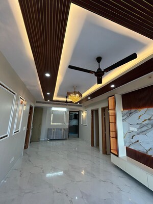 3 BHK Apartment For Sale in Emaar The Palm Drive-The Sky Terraces, Sector 66