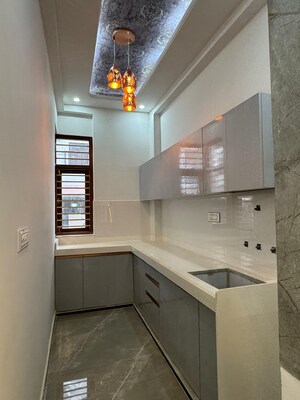 Kitchen in 3 BHK Villa at Kalwar Road – for Sale