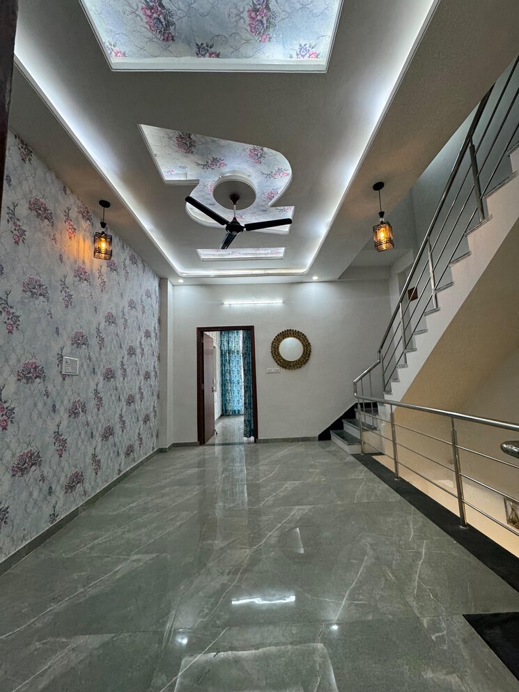 Living Room, kalwar road 3 Bedroom 1900 Sq.Ft. Villa In Kalwar Road Jaipur 8517142