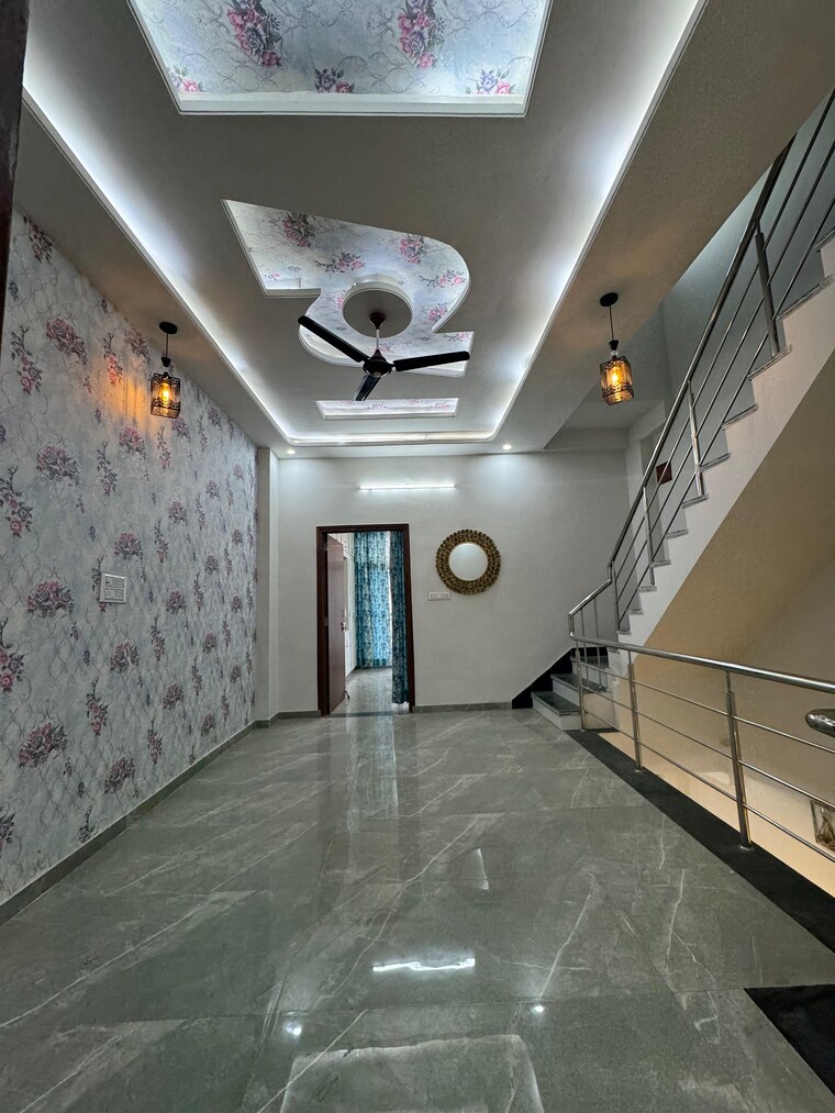 Living Room, kalwar road 3 Bedroom 1900 Sq.Ft. Villa In Kalwar Road Jaipur 8517142