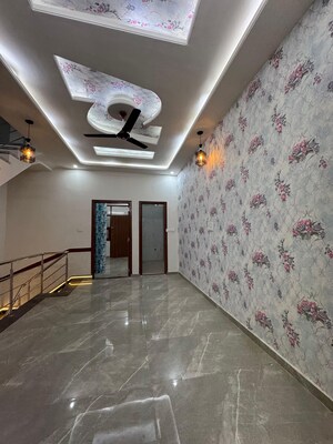 Living Room in 3 BHK Villa at Kalwar Road – for Sale